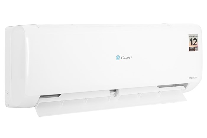 Máy lạnh CASPER Inverter 1.5 HP TC-12IS36